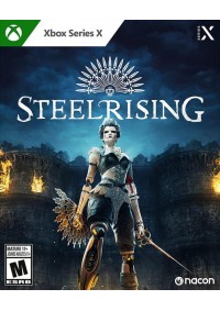 Steelrising/Xbox Series X